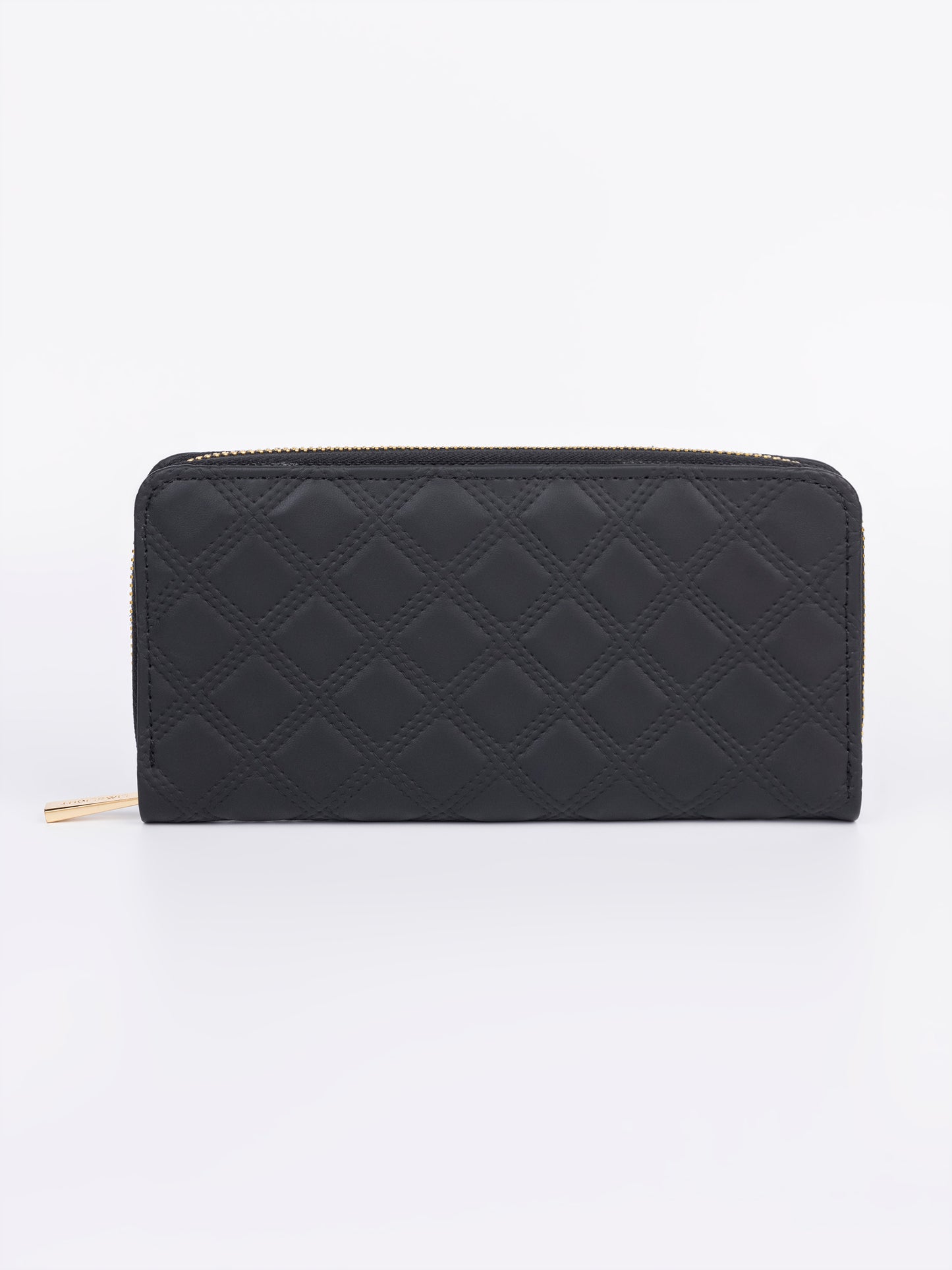 Quilted Wallet