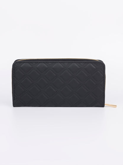 Quilted Wallet