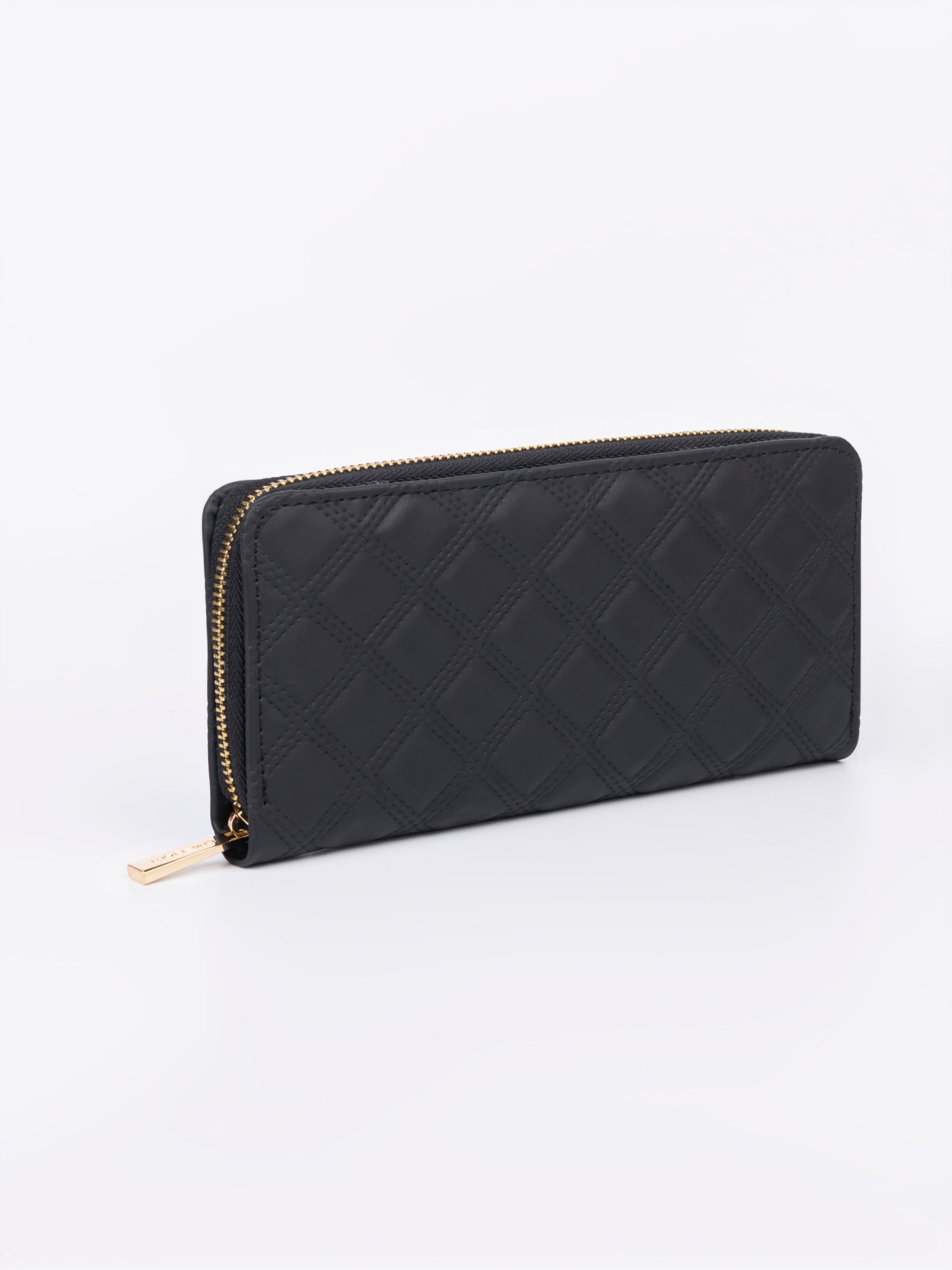 Quilted Wallet