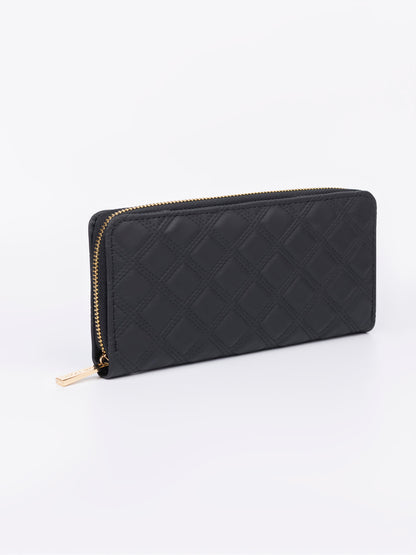 Quilted Wallet