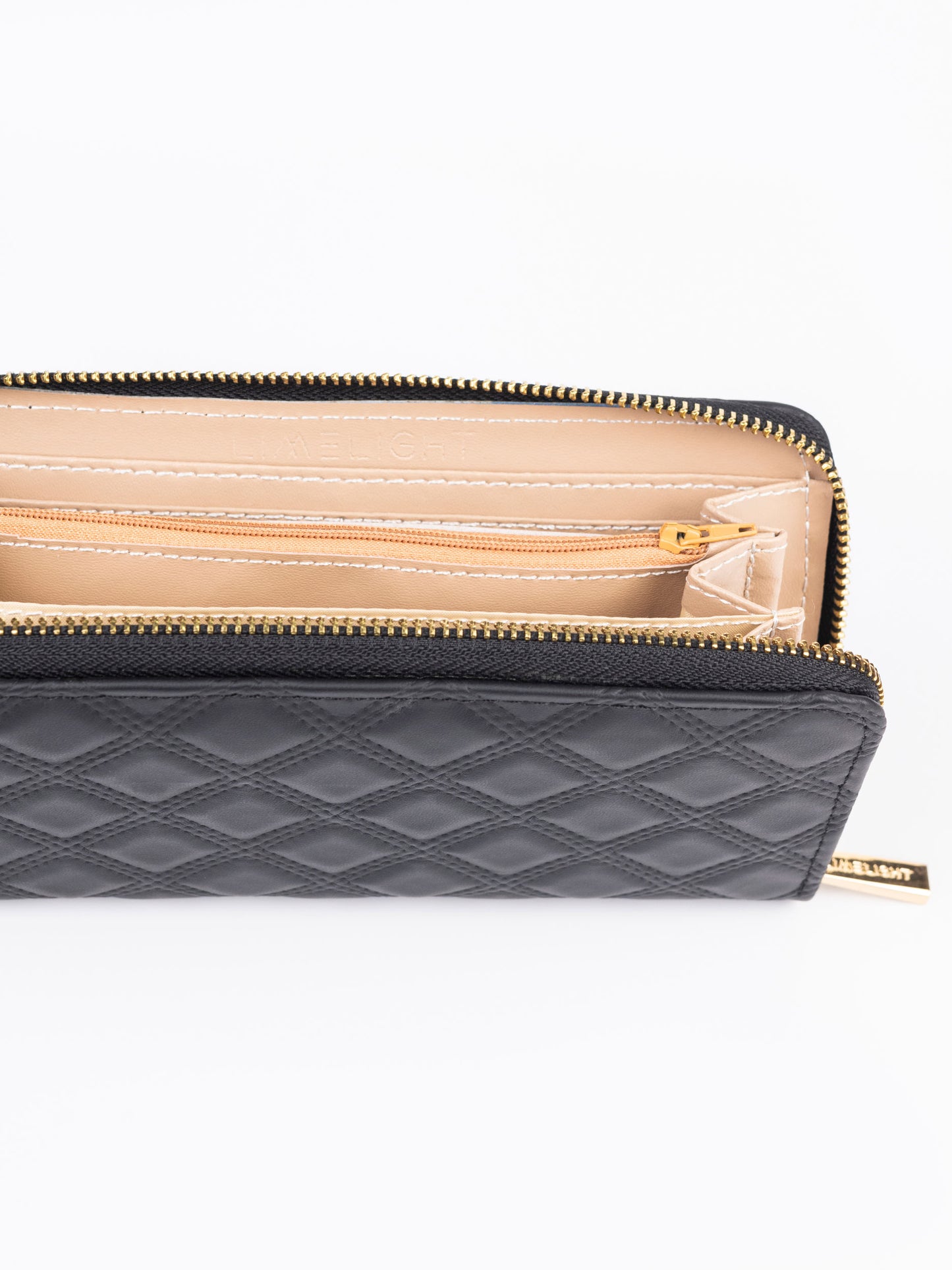 Quilted Wallet