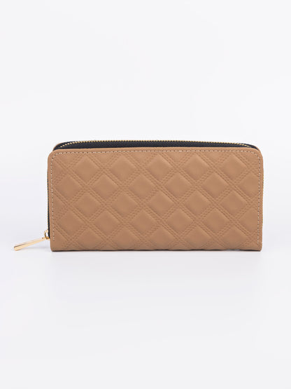Quilted Wallet