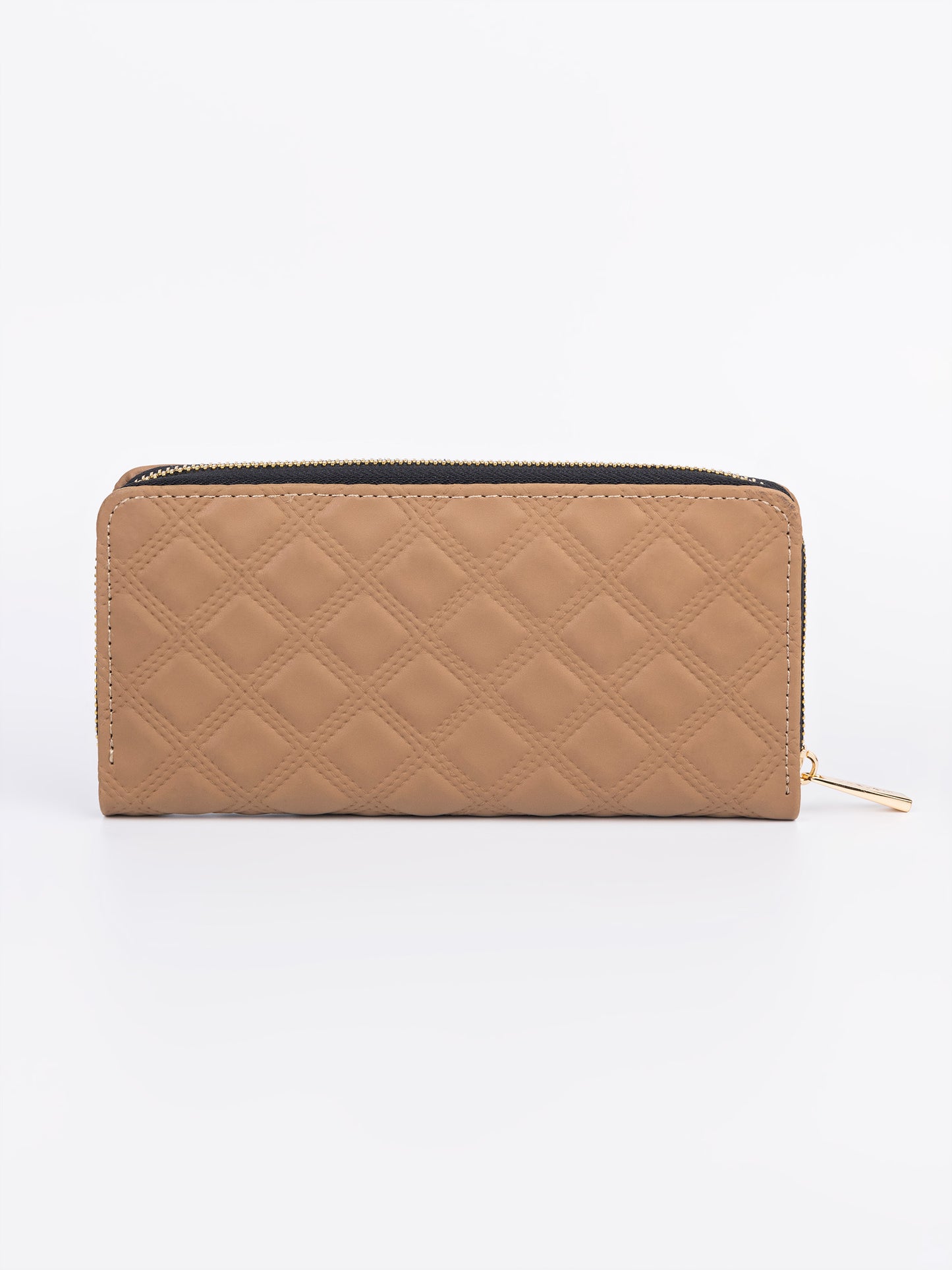 Quilted Wallet