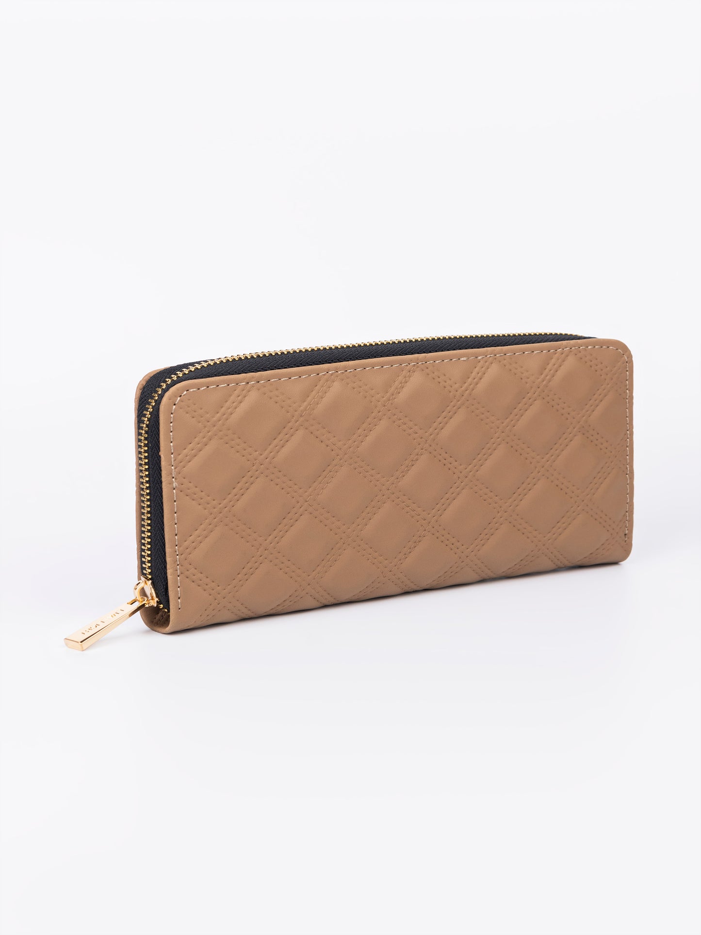 Quilted Wallet