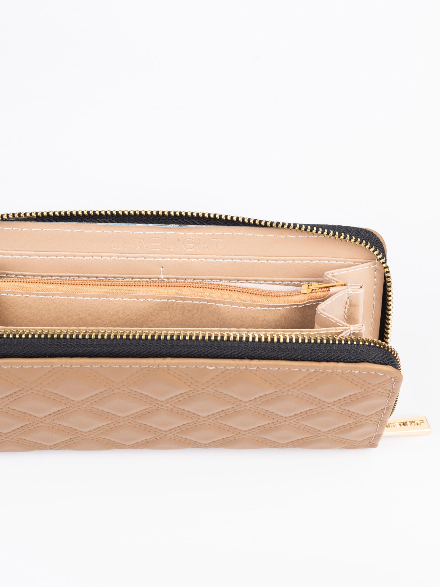 Quilted Wallet