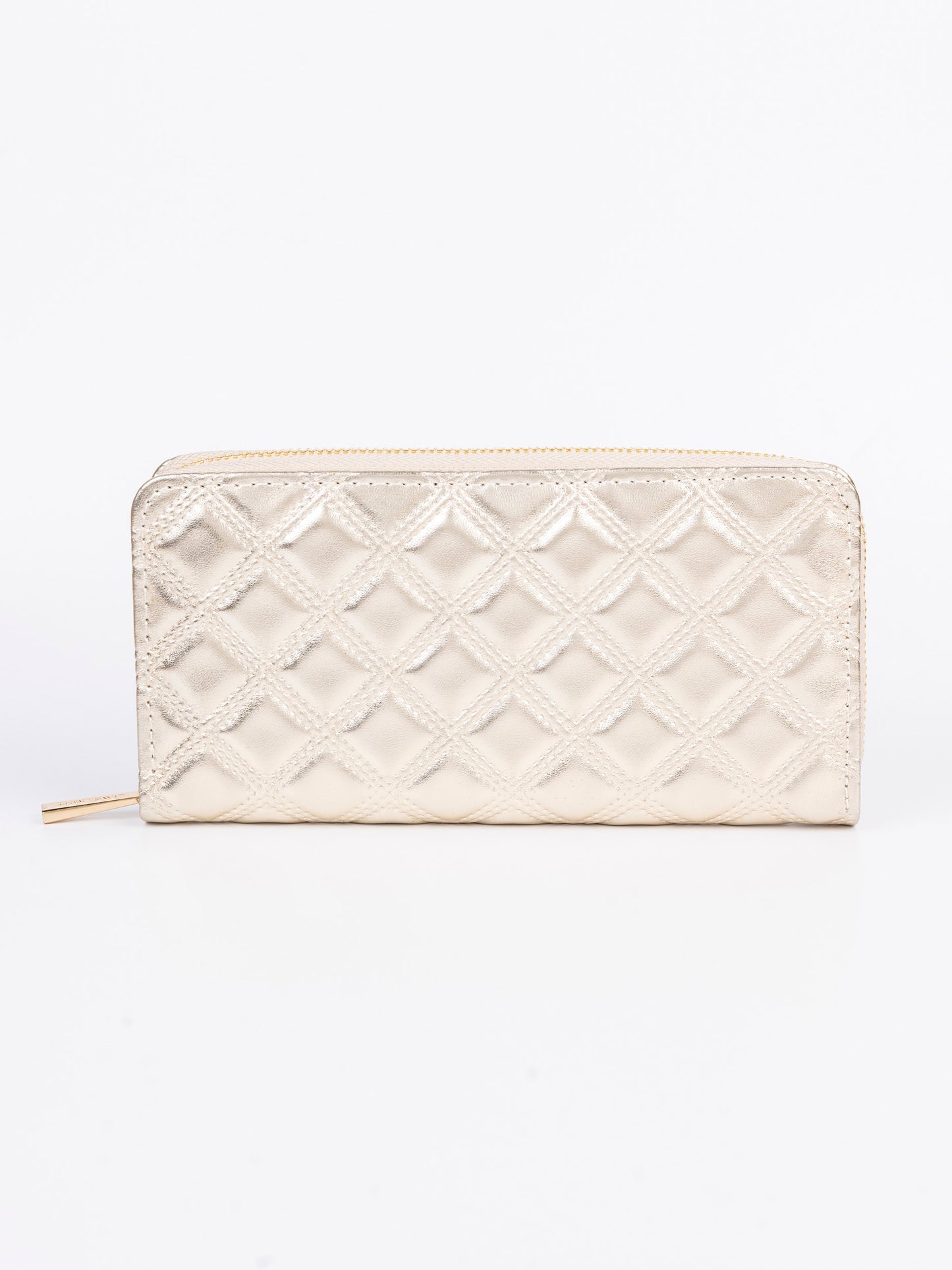 Quilted Wallet