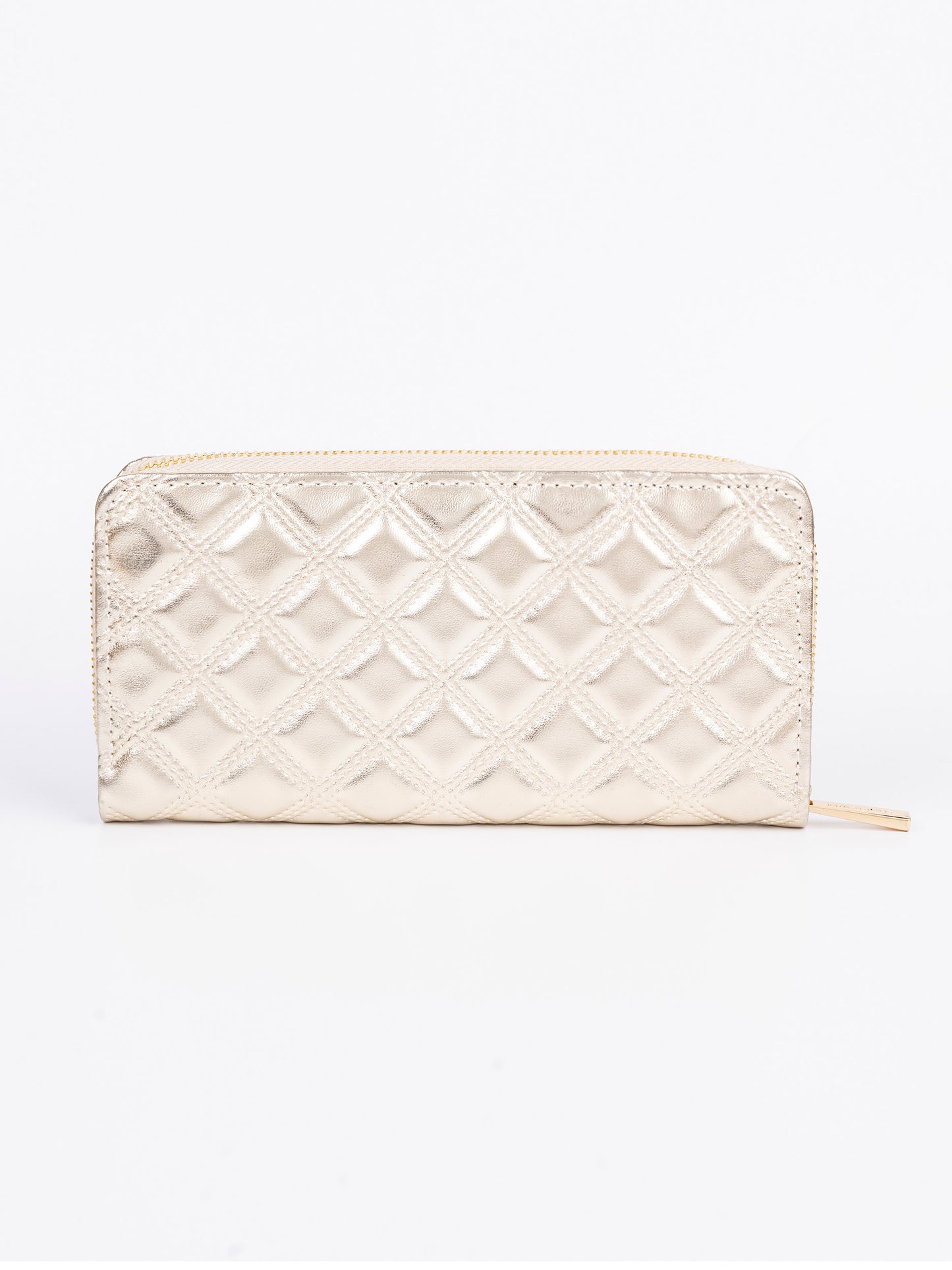 Quilted Wallet