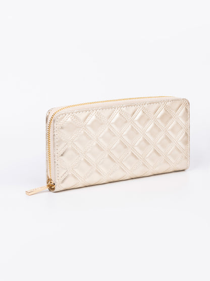 Quilted Wallet