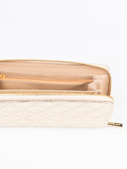 Quilted Wallet
