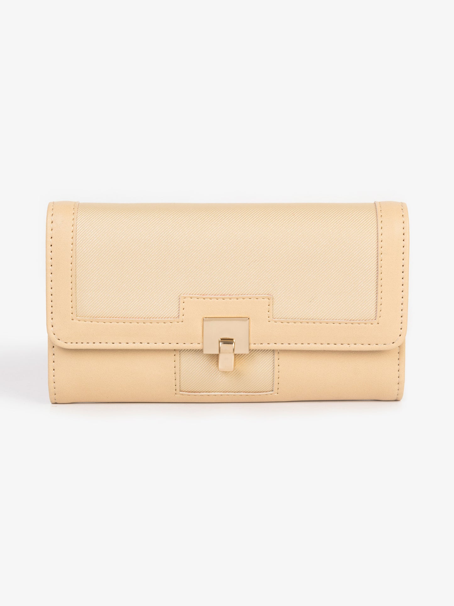 Two-tone Wallet