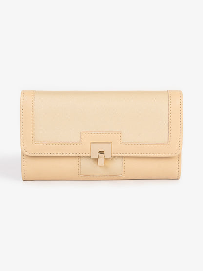 Two-tone Wallet