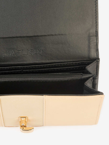 Two-tone Wallet