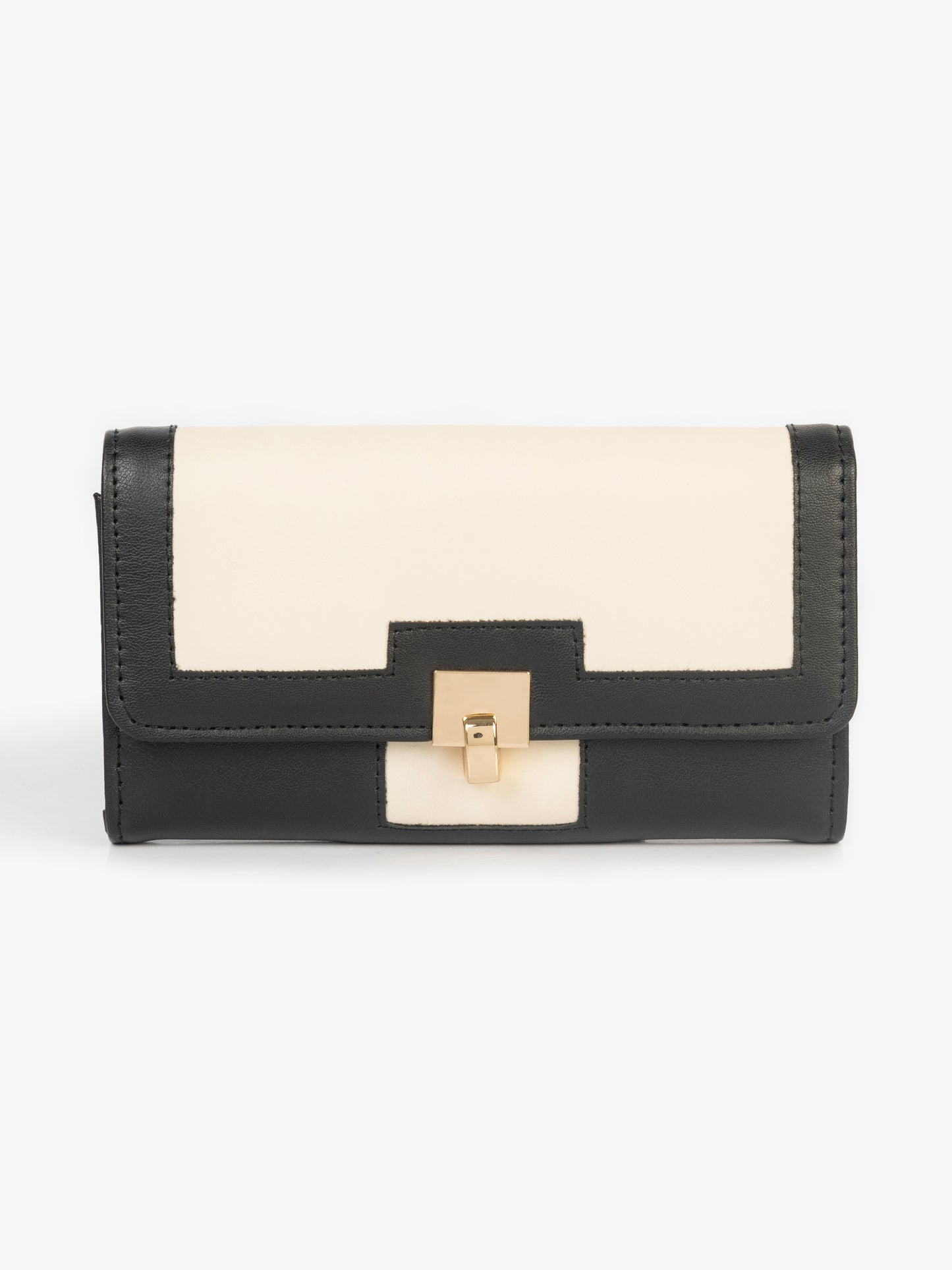 Two-tone Wallet