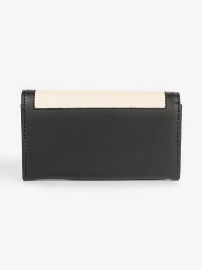 Two-tone Wallet