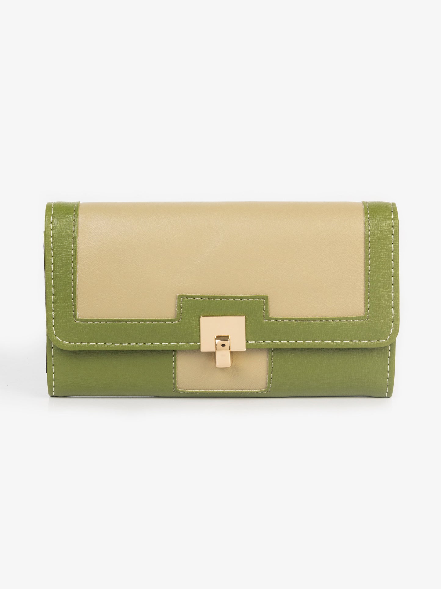 Two-tone Wallet