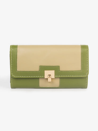 Two-tone Wallet