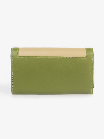 Two-tone Wallet