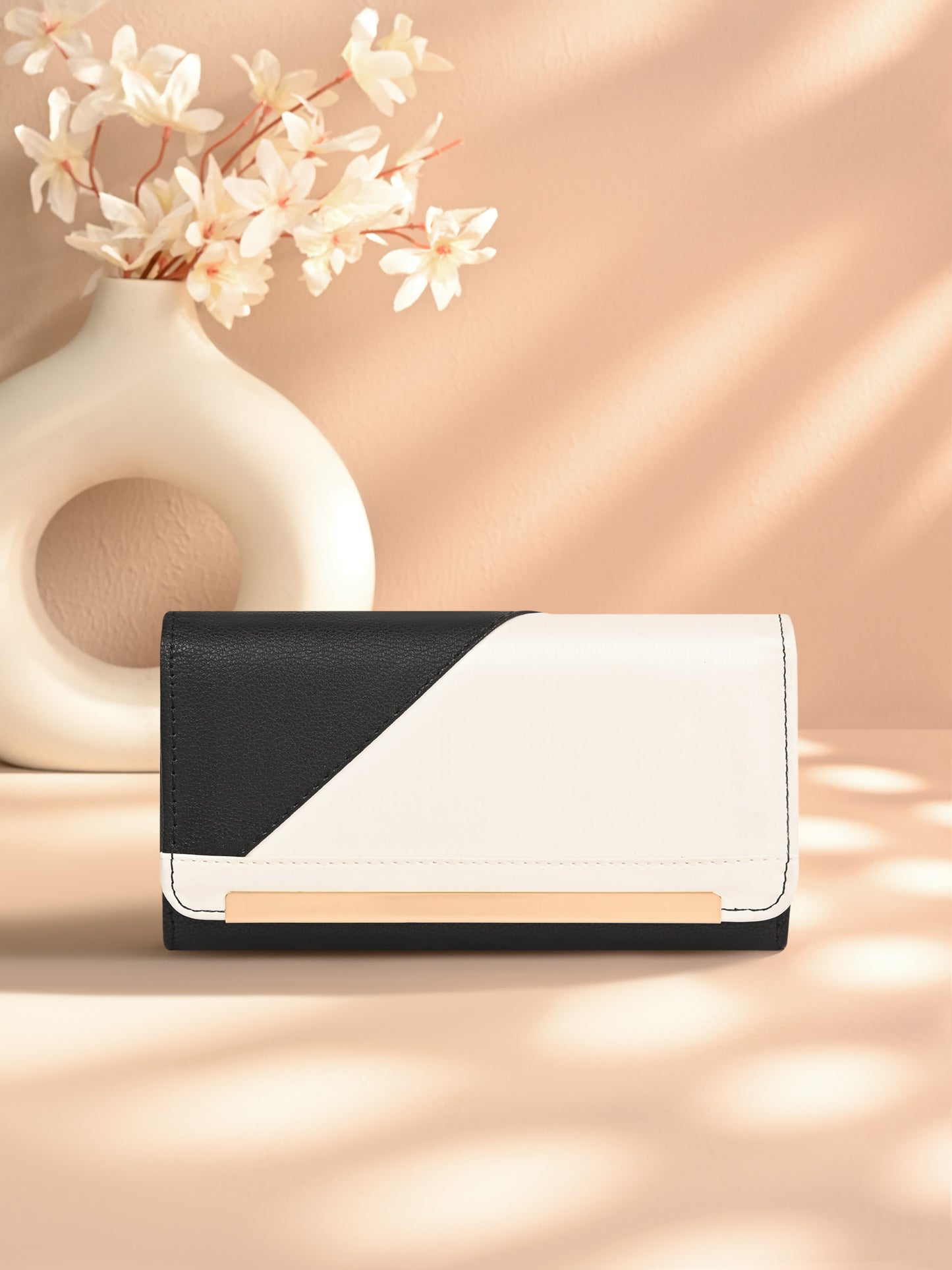 Two-tone Wallet