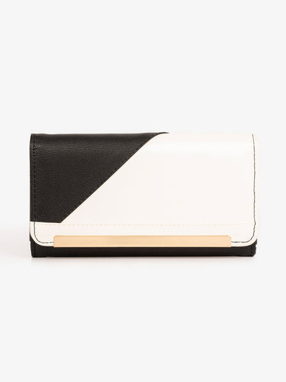 Two-tone Wallet