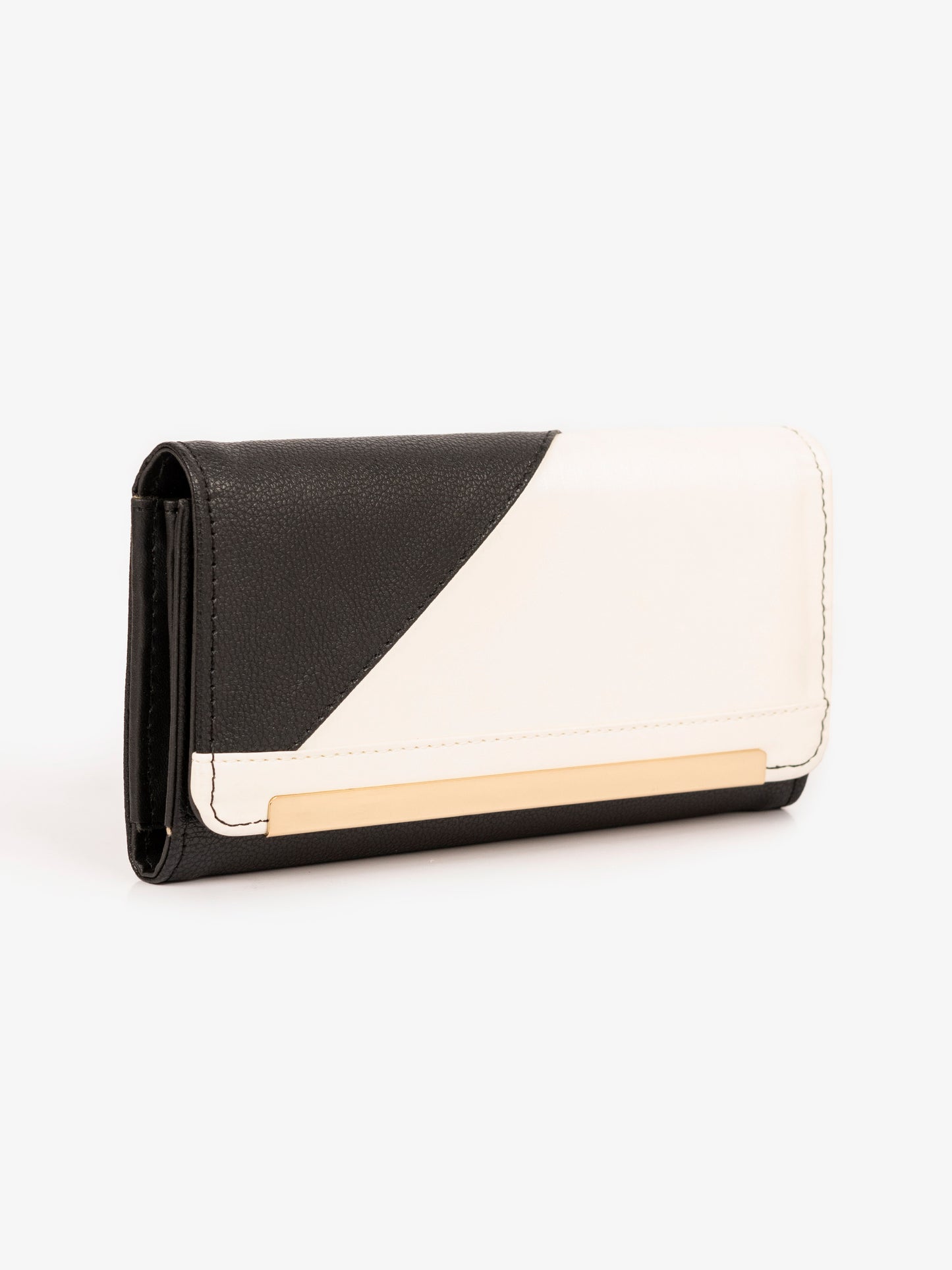 Two-tone Wallet
