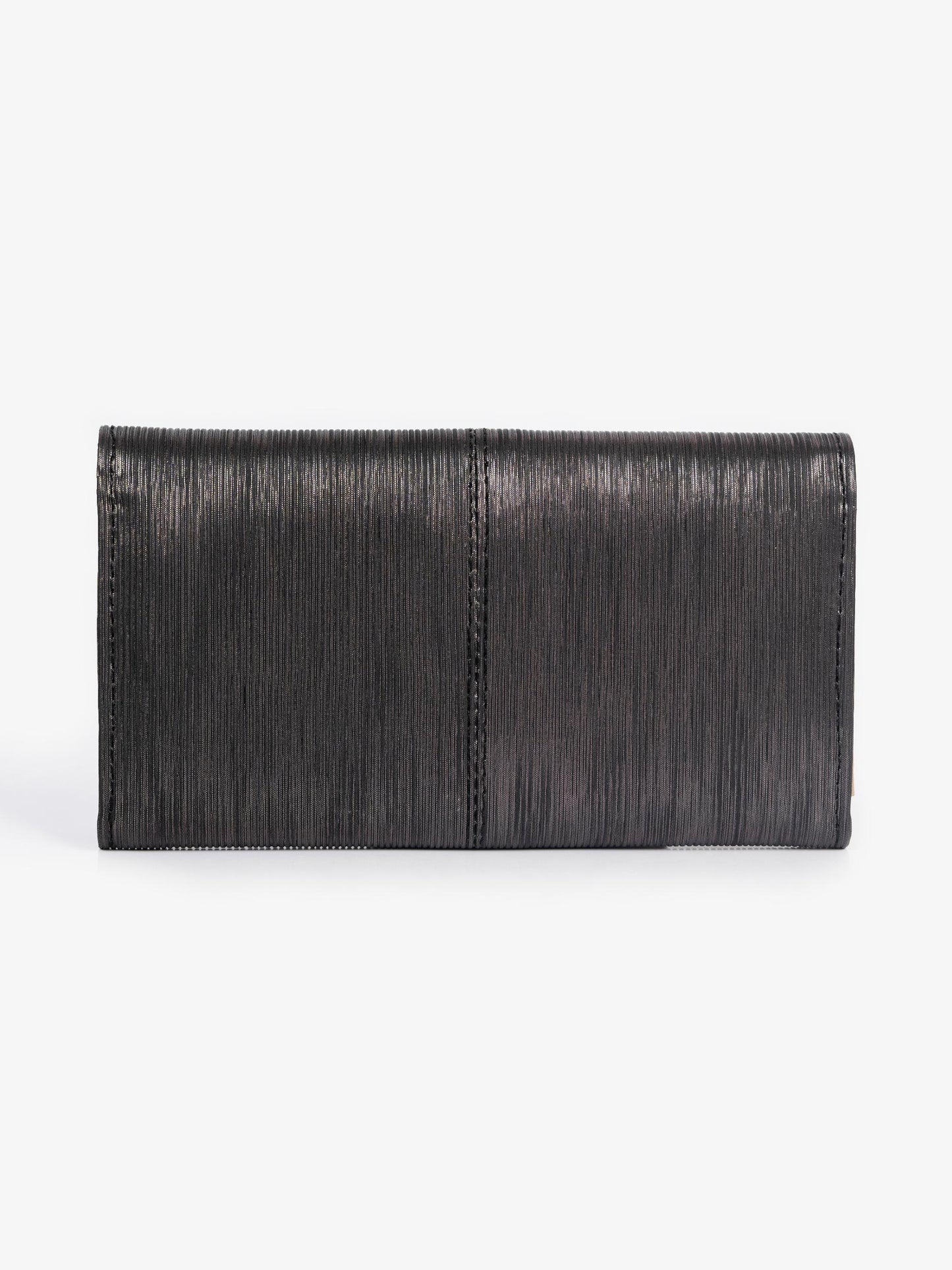 Shiny Textured Wallet