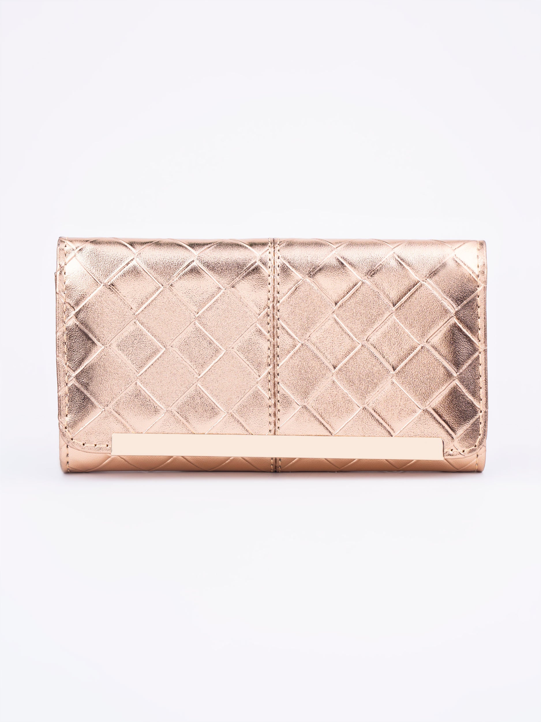 Textured Wallet
