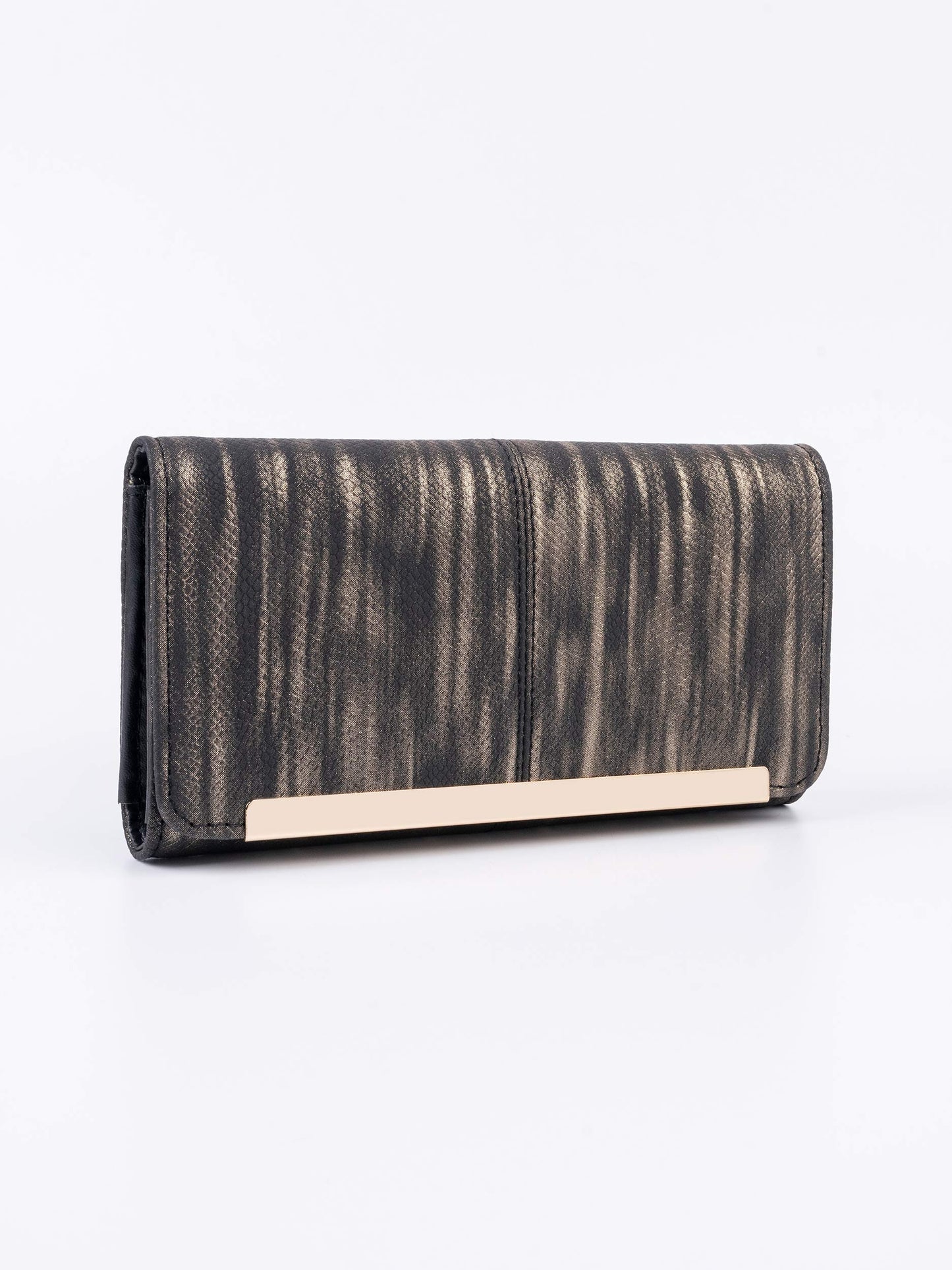 Glitter Wallet