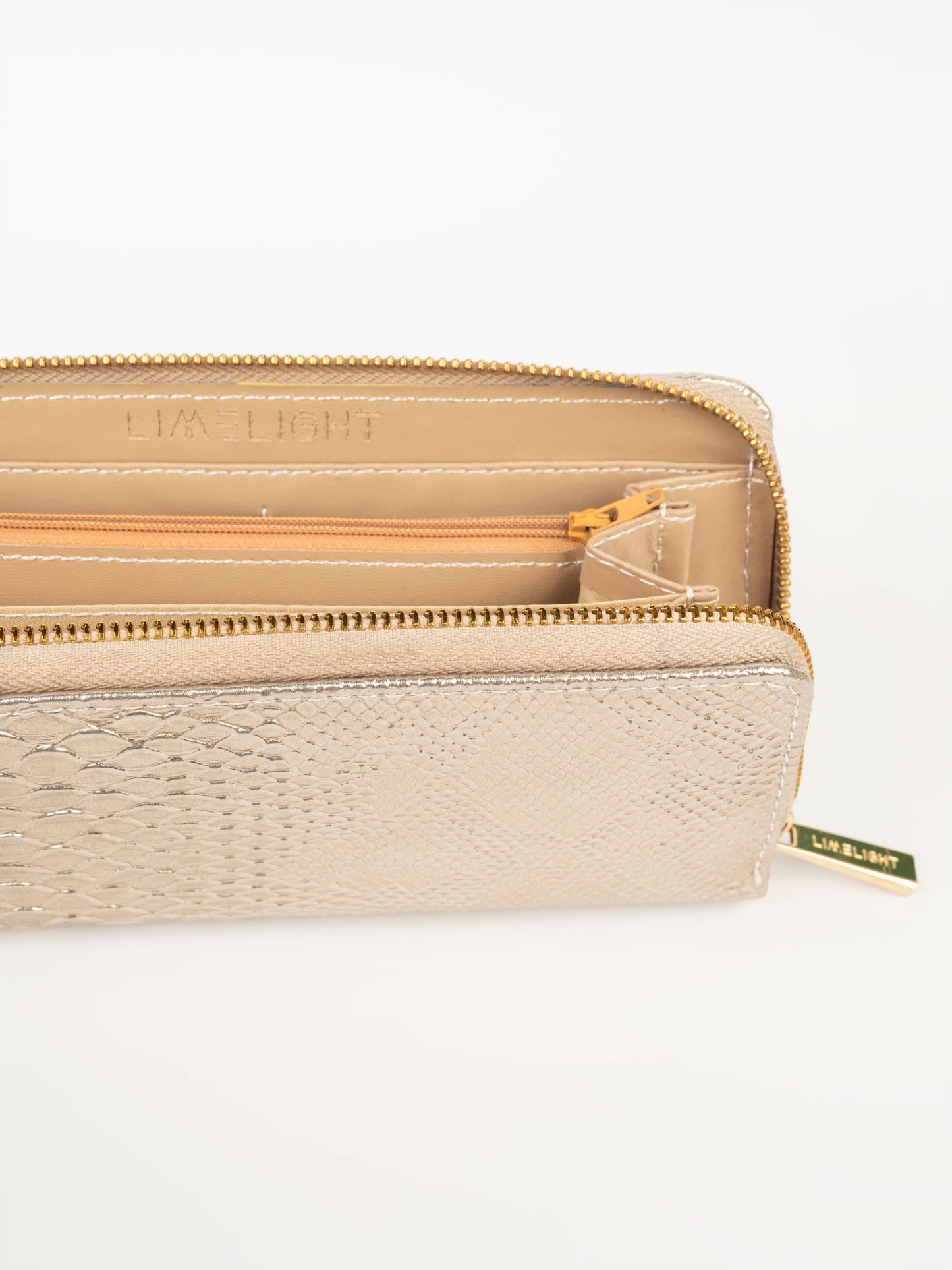Textured Wallet