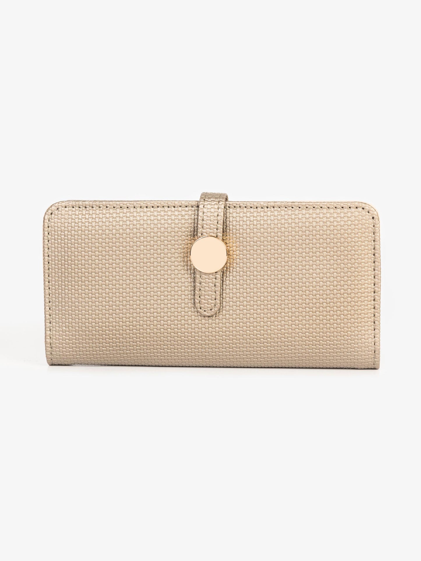 Textured Wallet