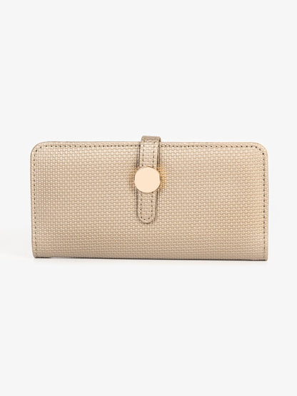 Textured Wallet