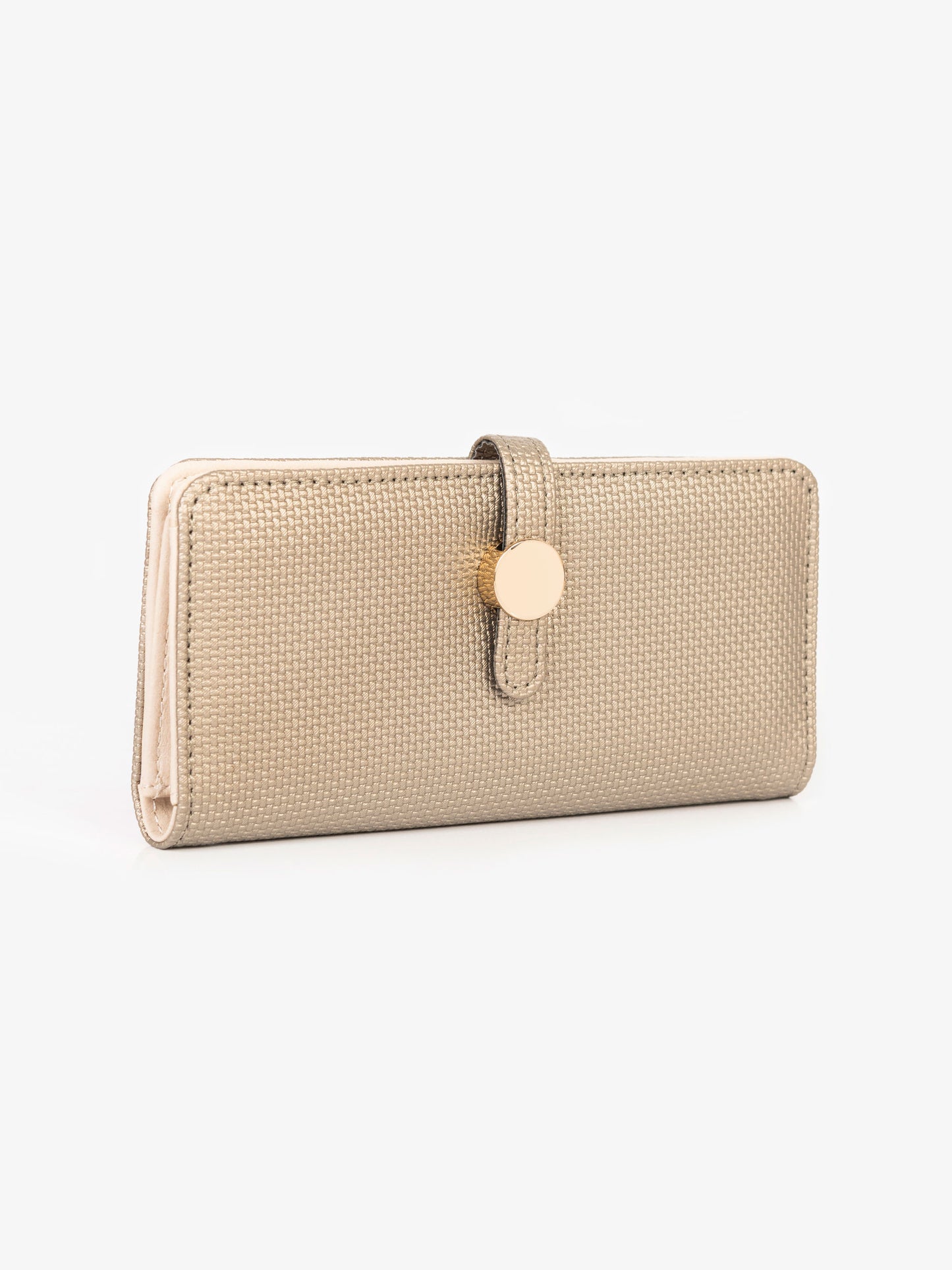 Textured Wallet