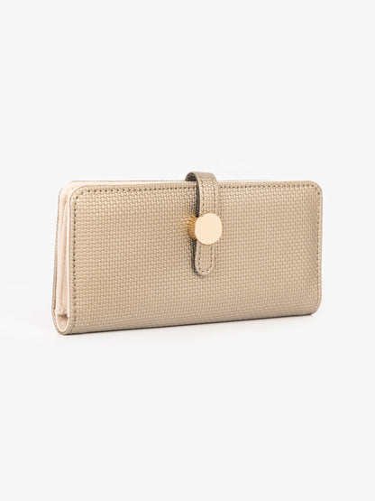 Textured Wallet