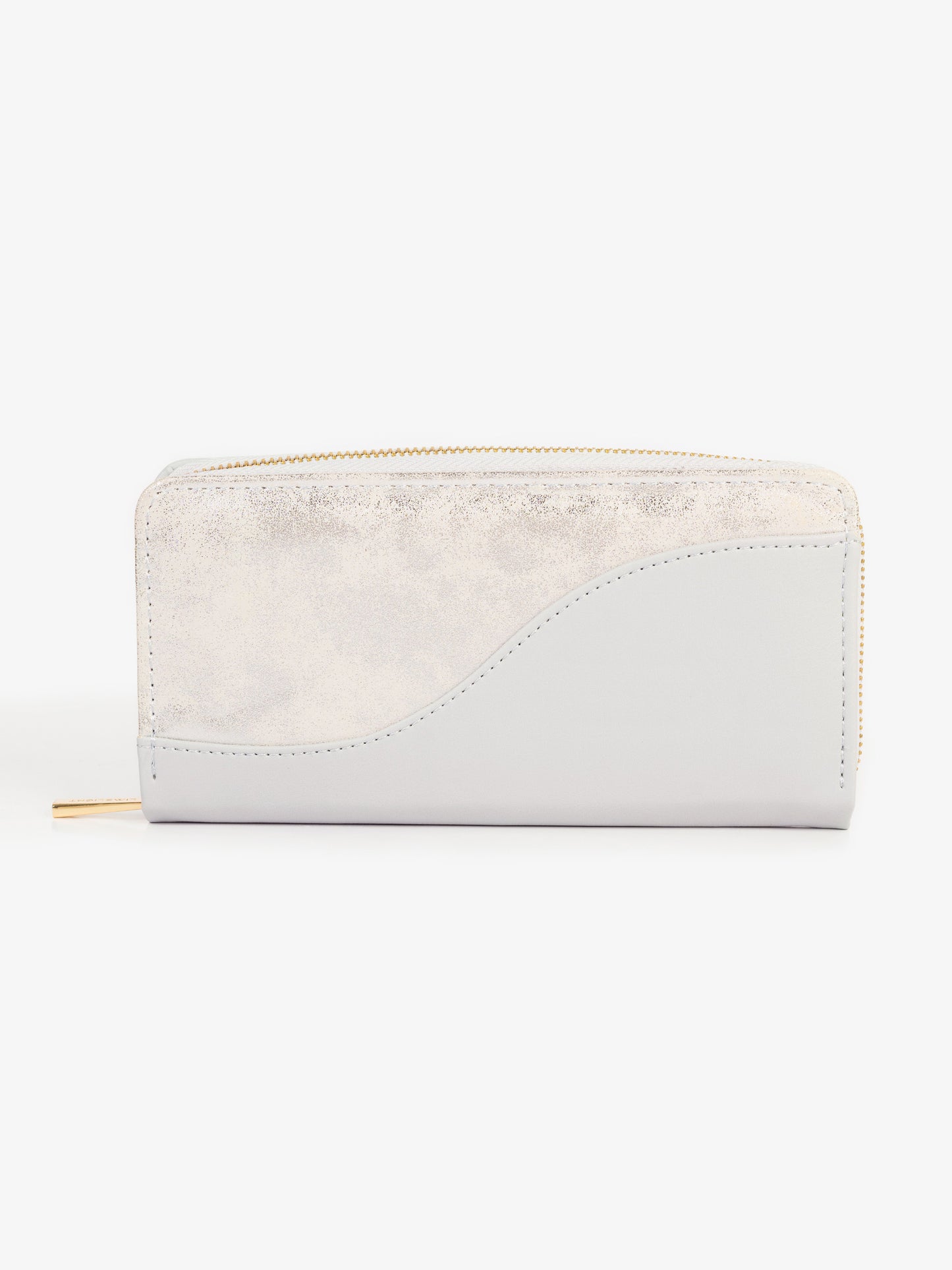 Two-tone Wallet