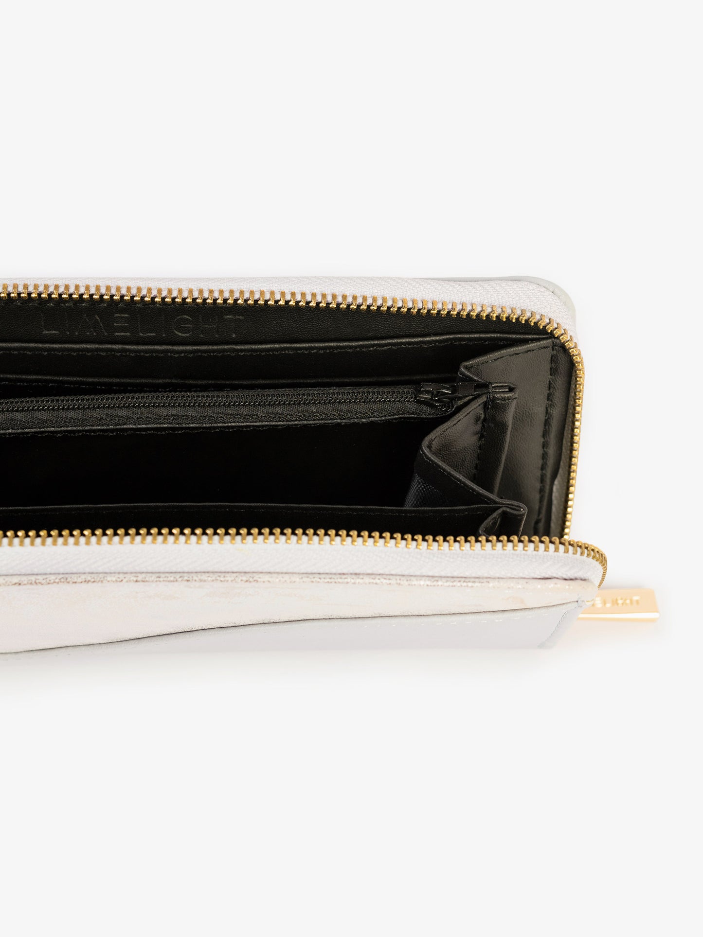 Two-tone Wallet