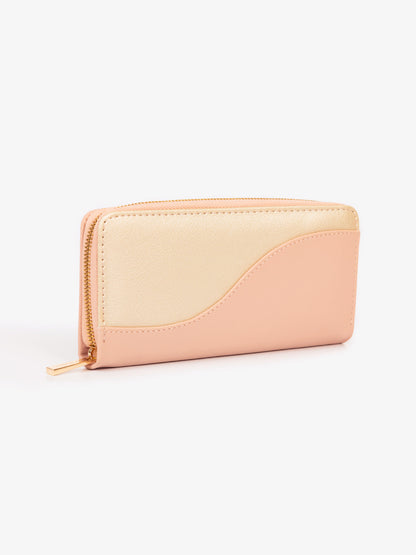 Two-tone Wallet