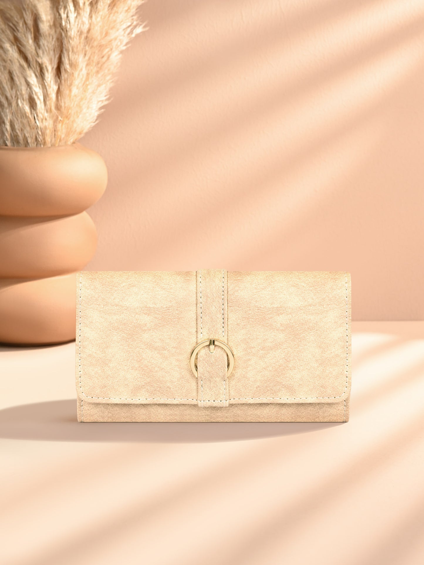 Textured Wallet