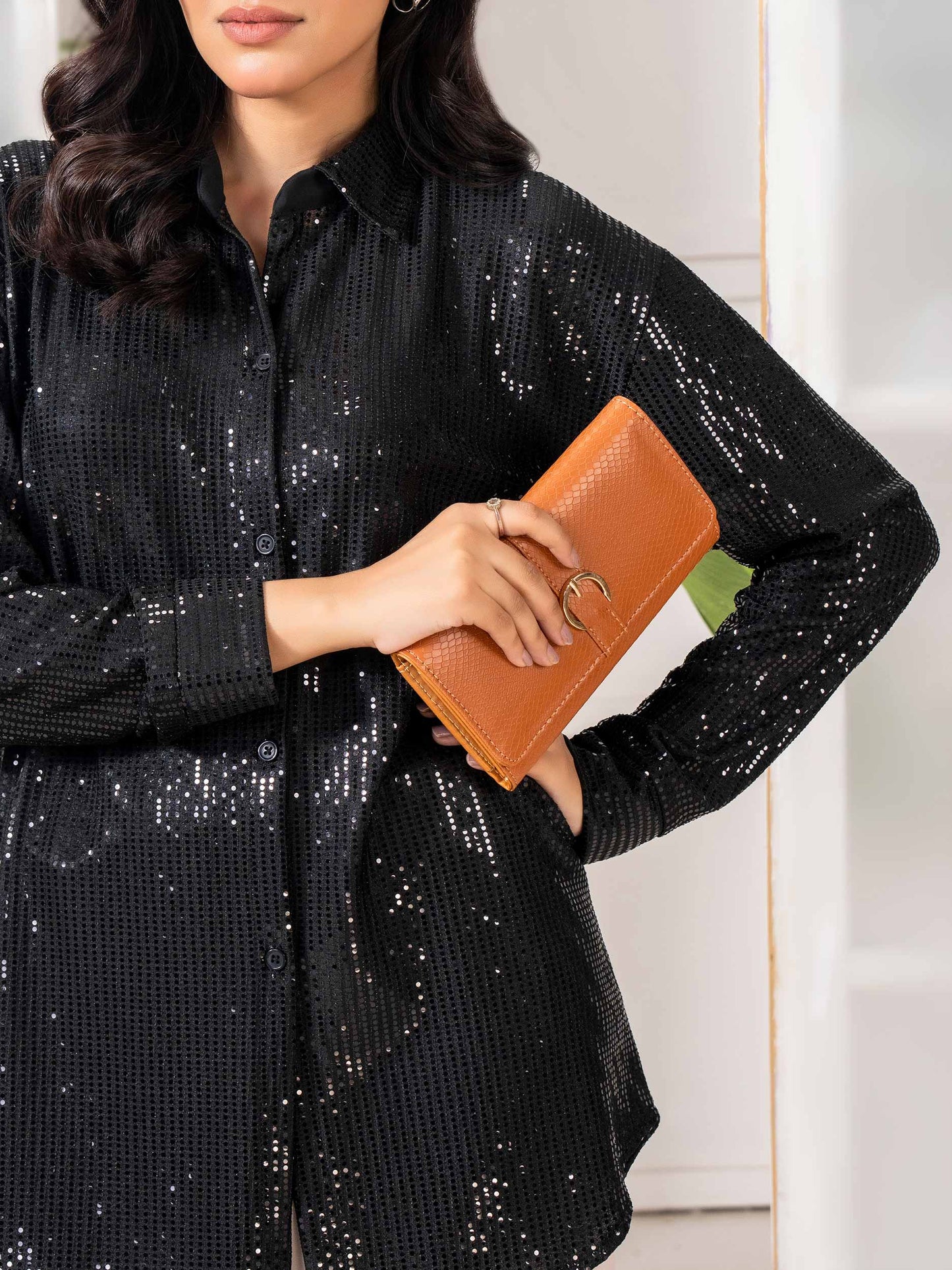 Textured Wallet