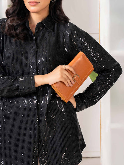 Textured Wallet