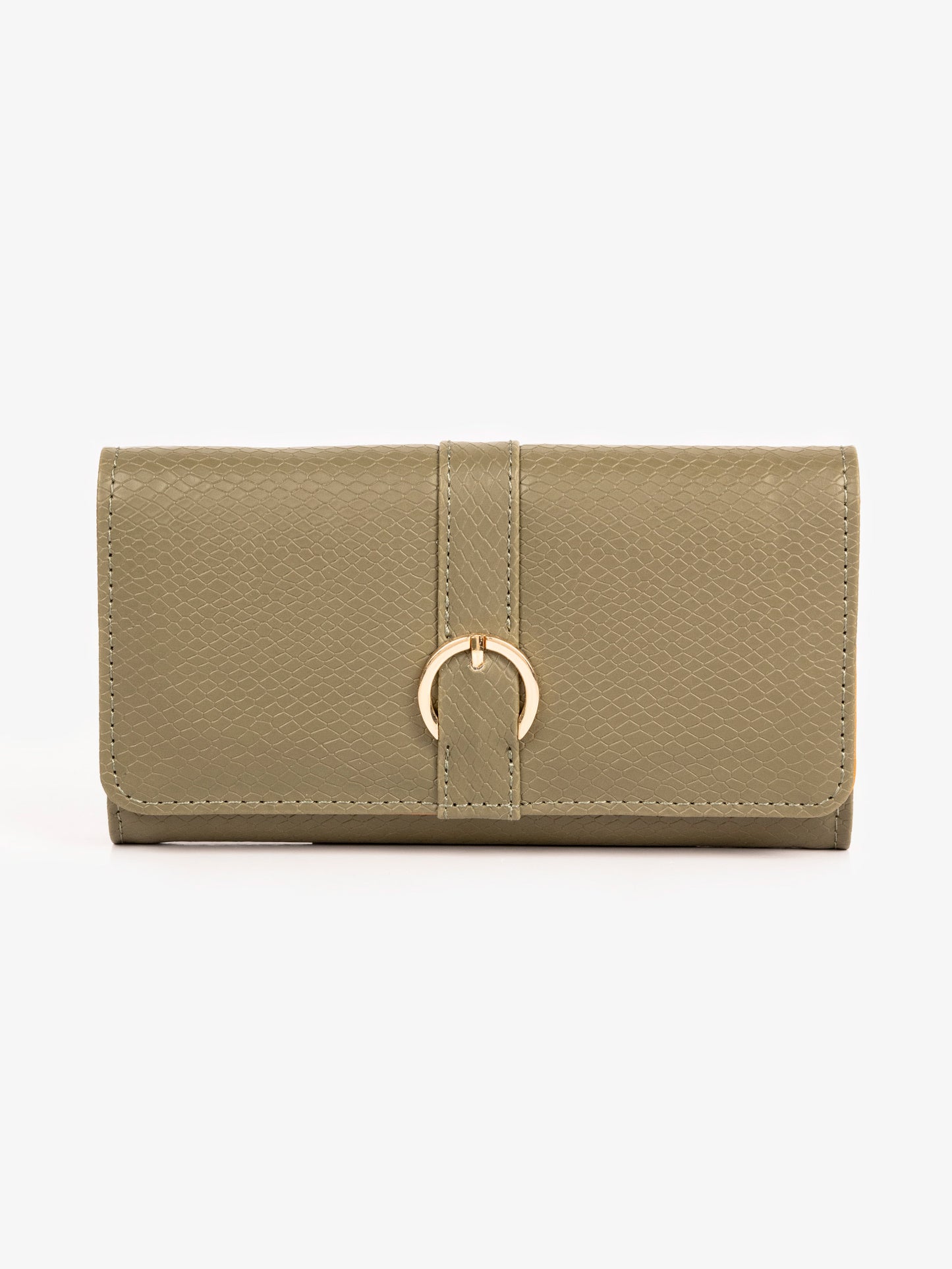 Textured Wallet