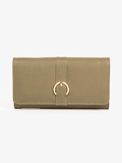 Textured Wallet