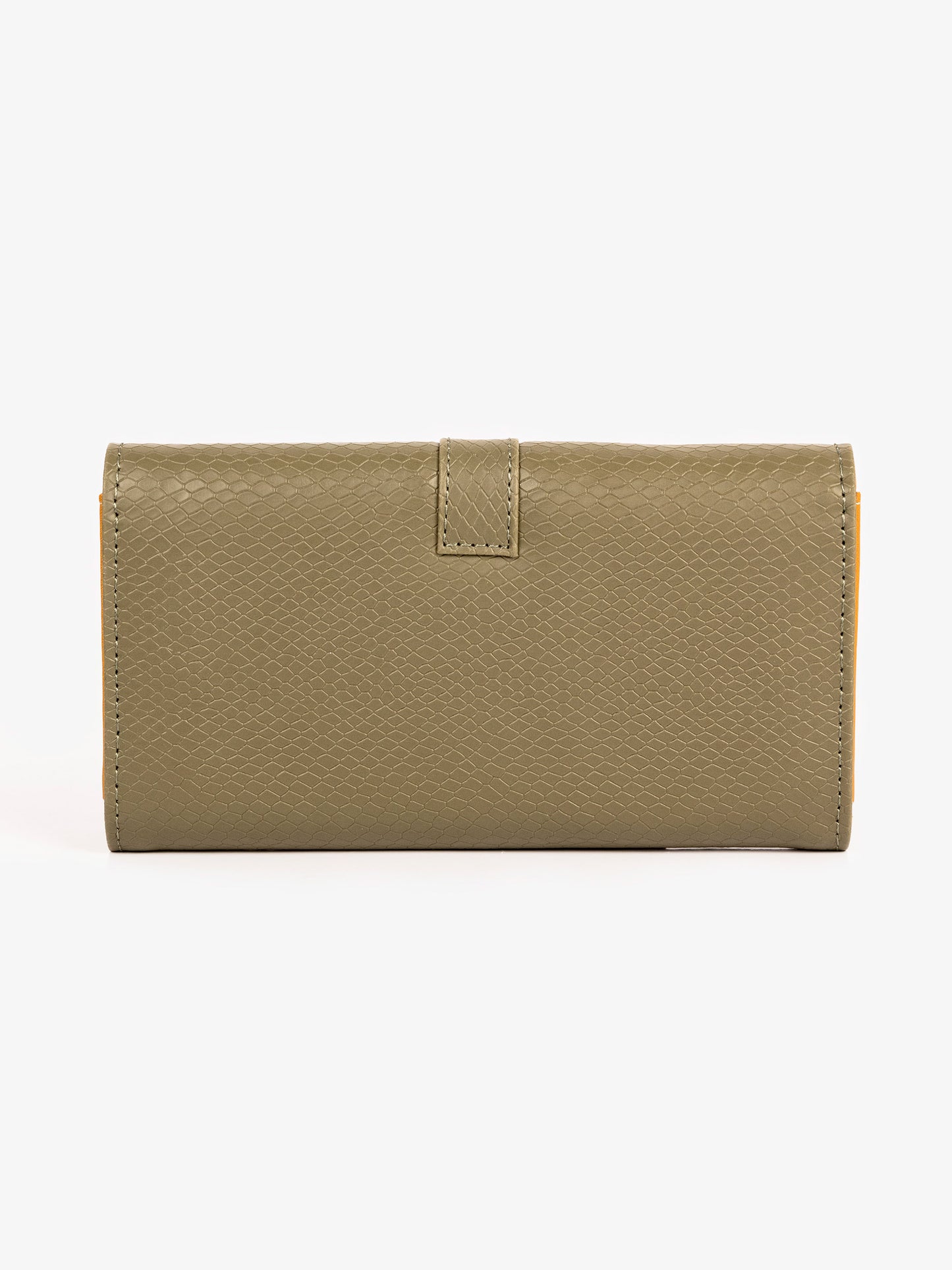 Textured Wallet