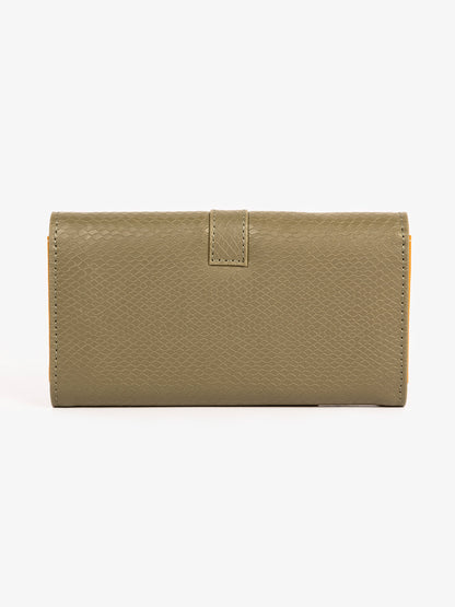 Textured Wallet