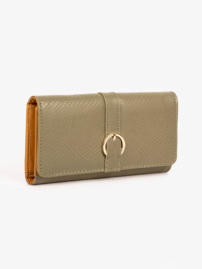 Textured Wallet