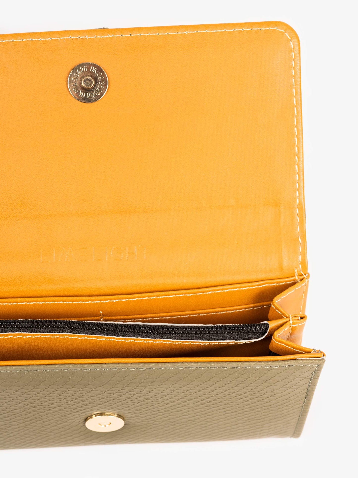 Textured Wallet