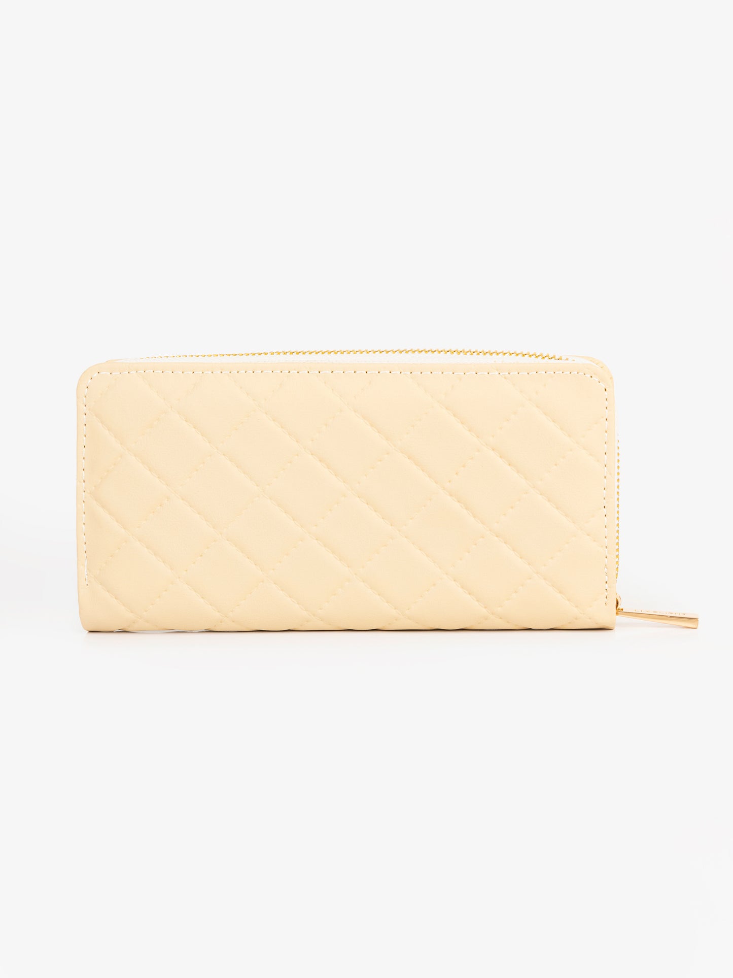 Quilted Wallet