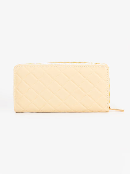 Quilted Wallet