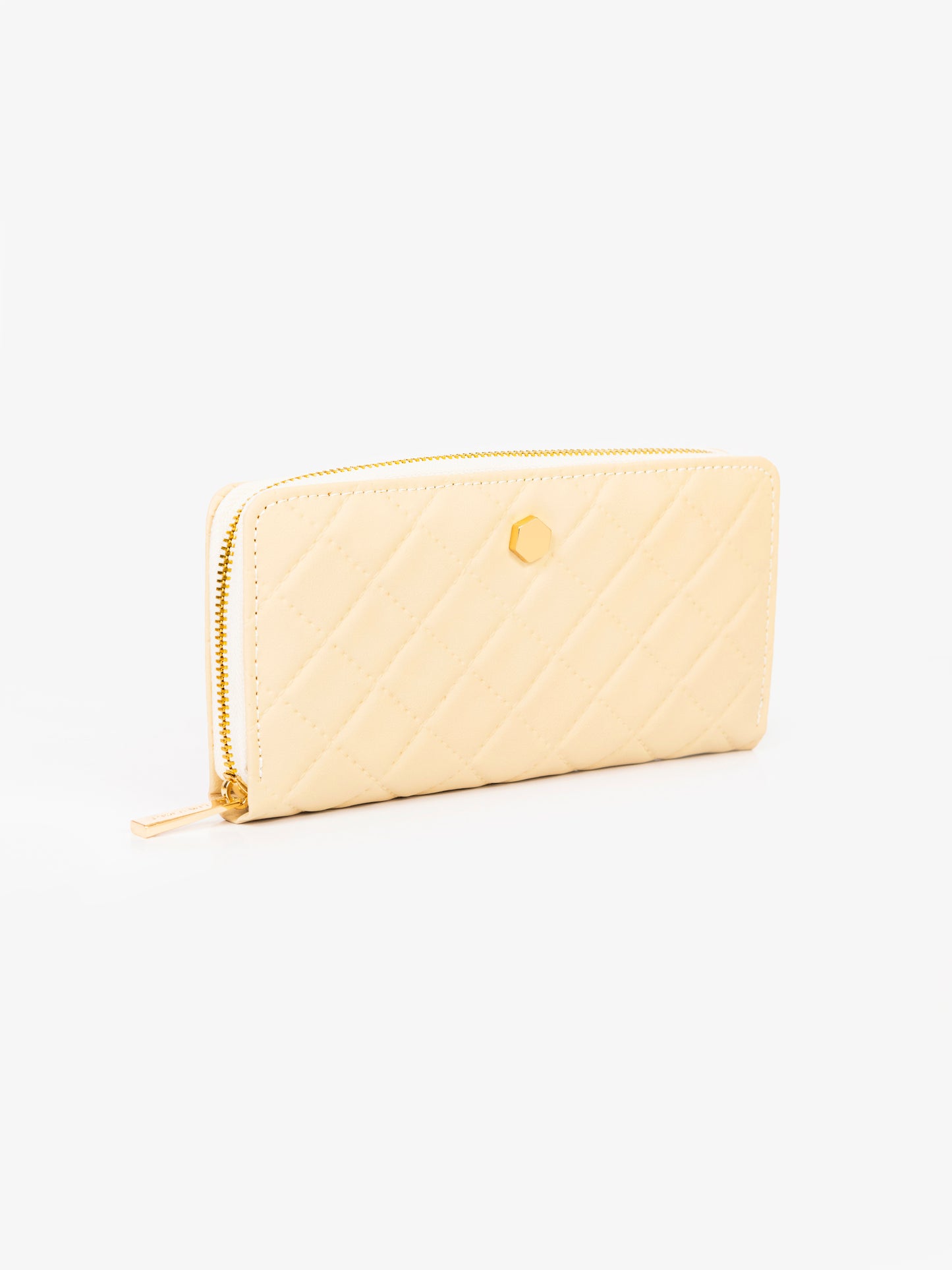 Quilted Wallet