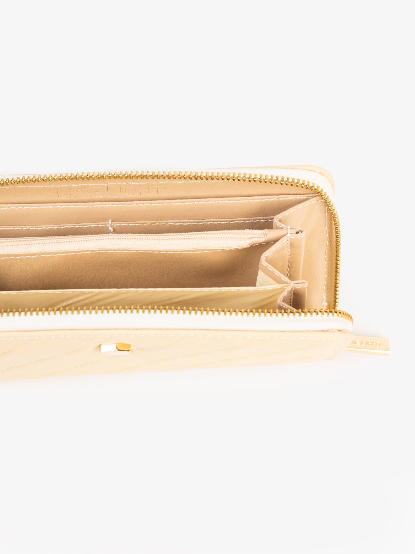 Quilted Wallet