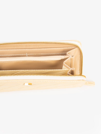 Quilted Wallet