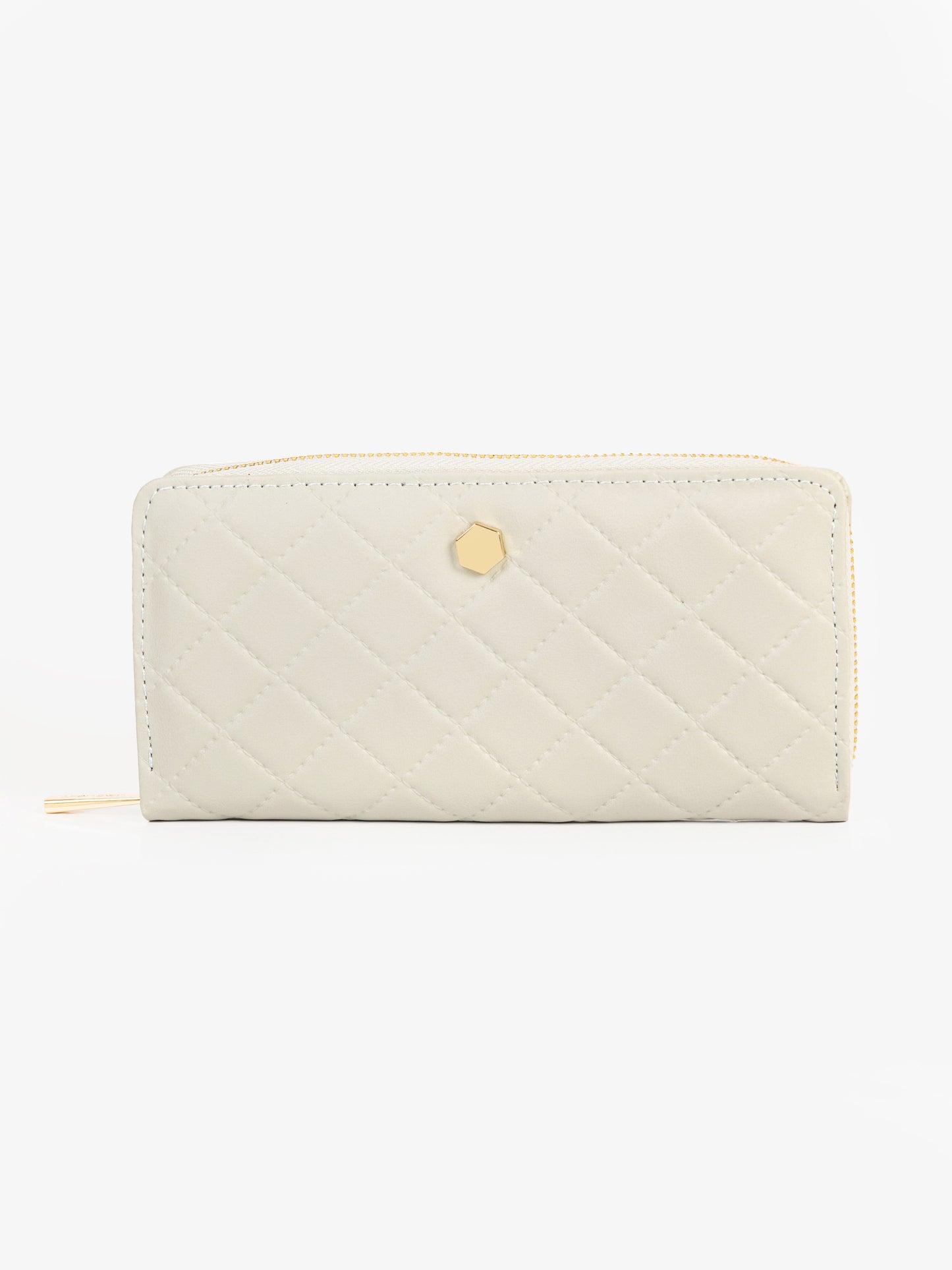 Quilted Wallet